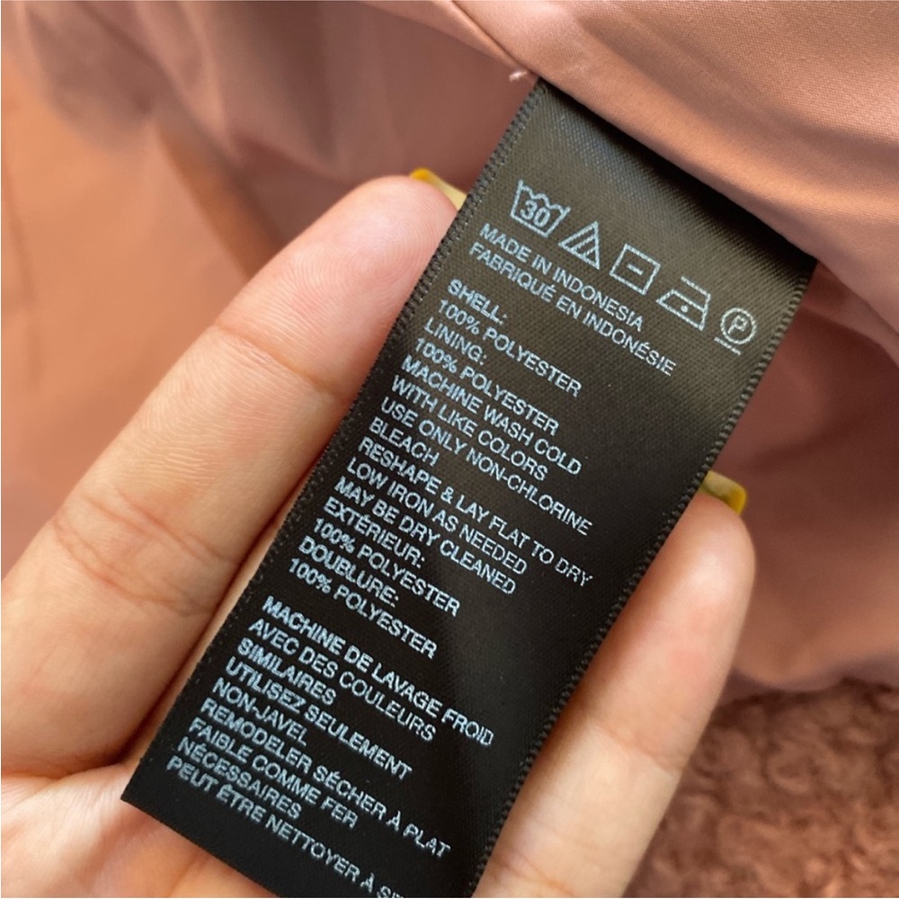 Teddy Jacket - image 6